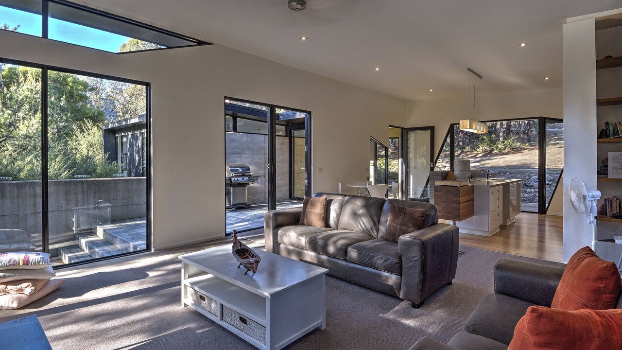 Photo of Livingroom in Freycinet