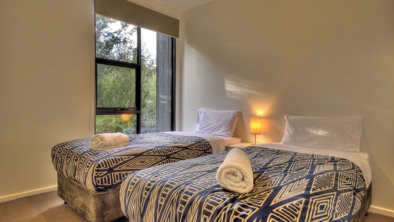 Photo of Bedroom in Freycinet