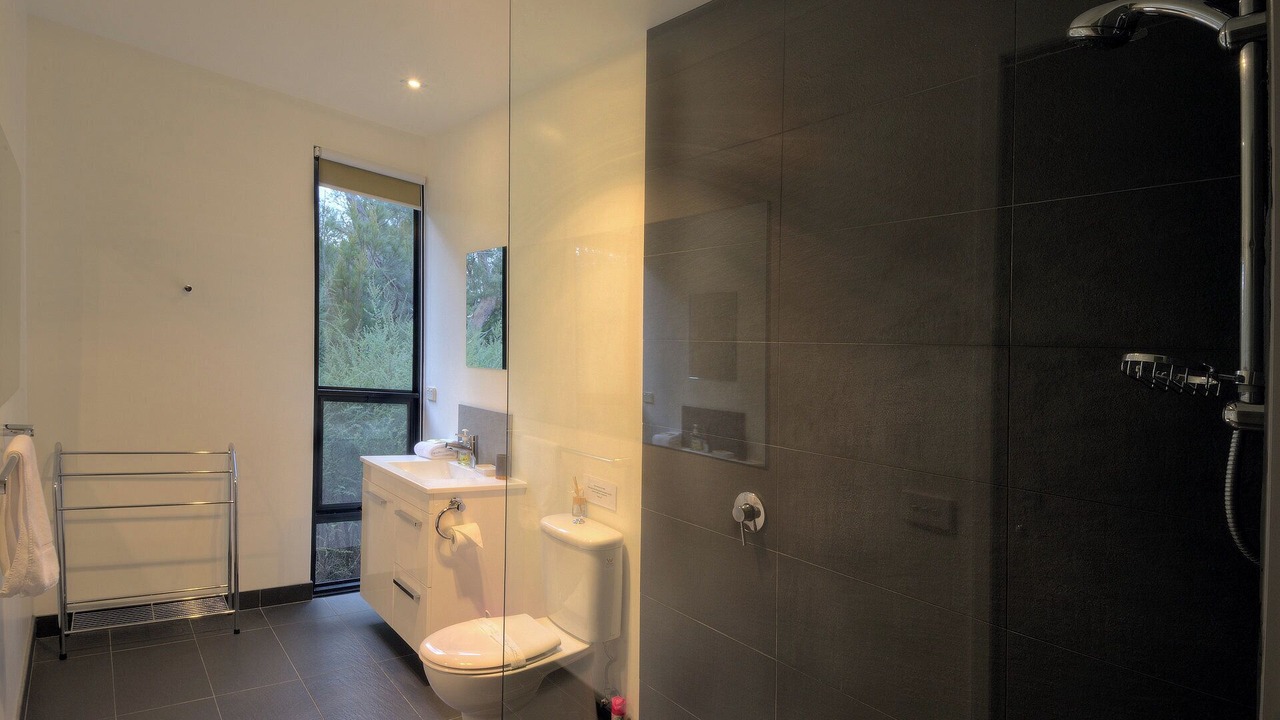 Photo of Bathroom in Freycinet