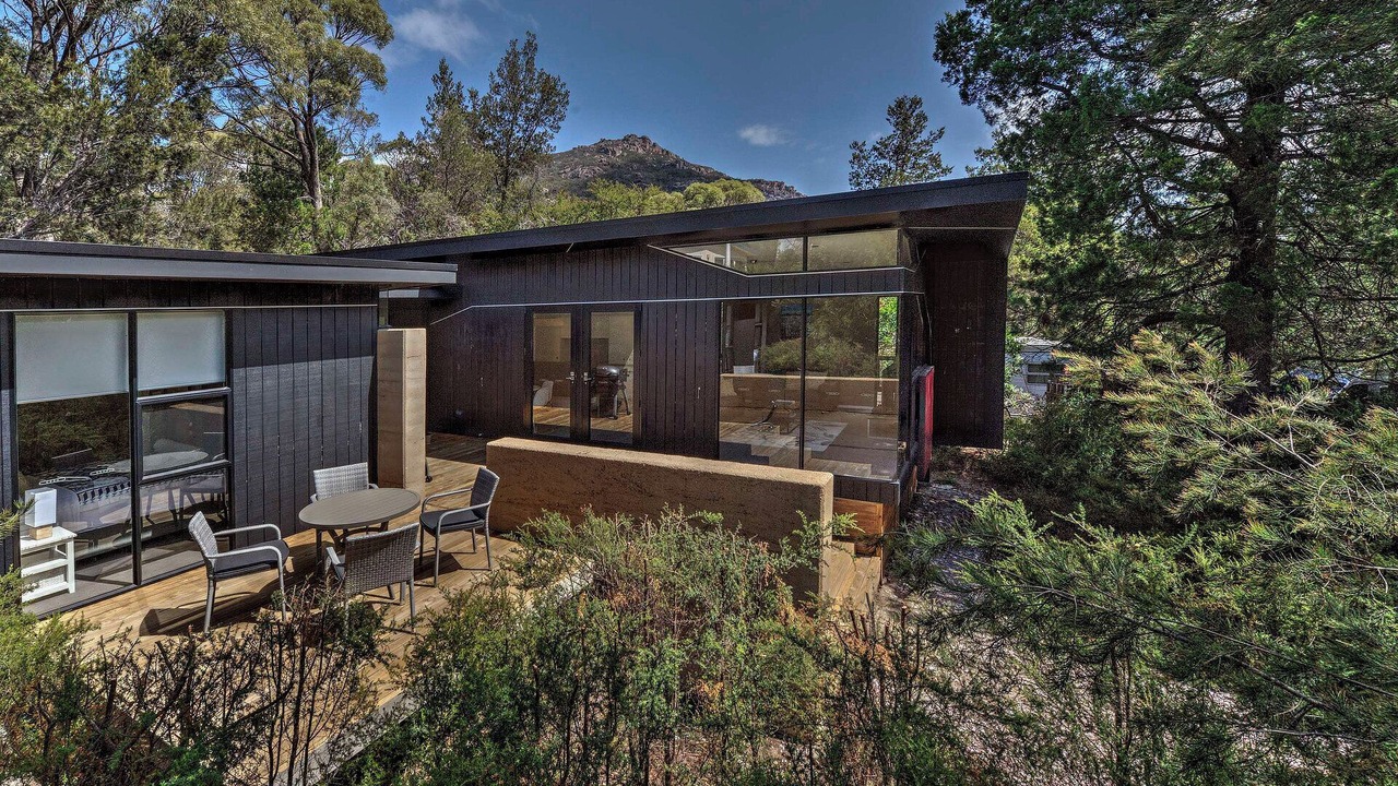 Photo of Outdoor in Freycinet