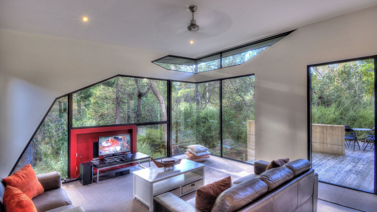 Photo of Livingroom in Freycinet