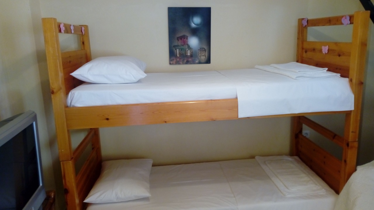 Photo of Bedroom in Kantanos-Selino
