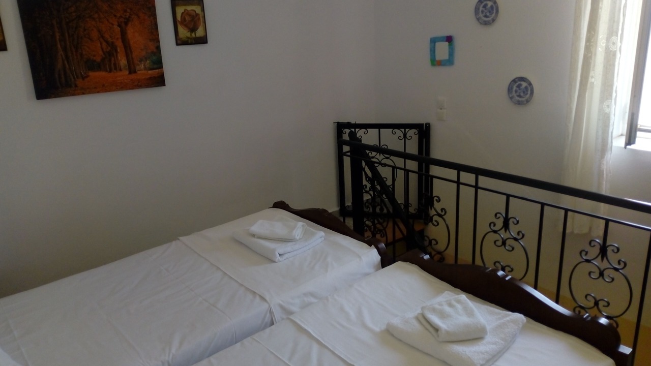 Photo of Bedroom in Kantanos-Selino
