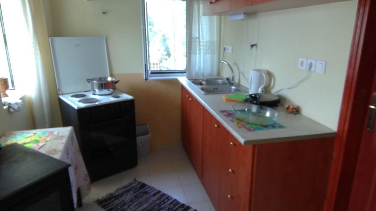 Photo of Kitchen in Kantanos-Selino