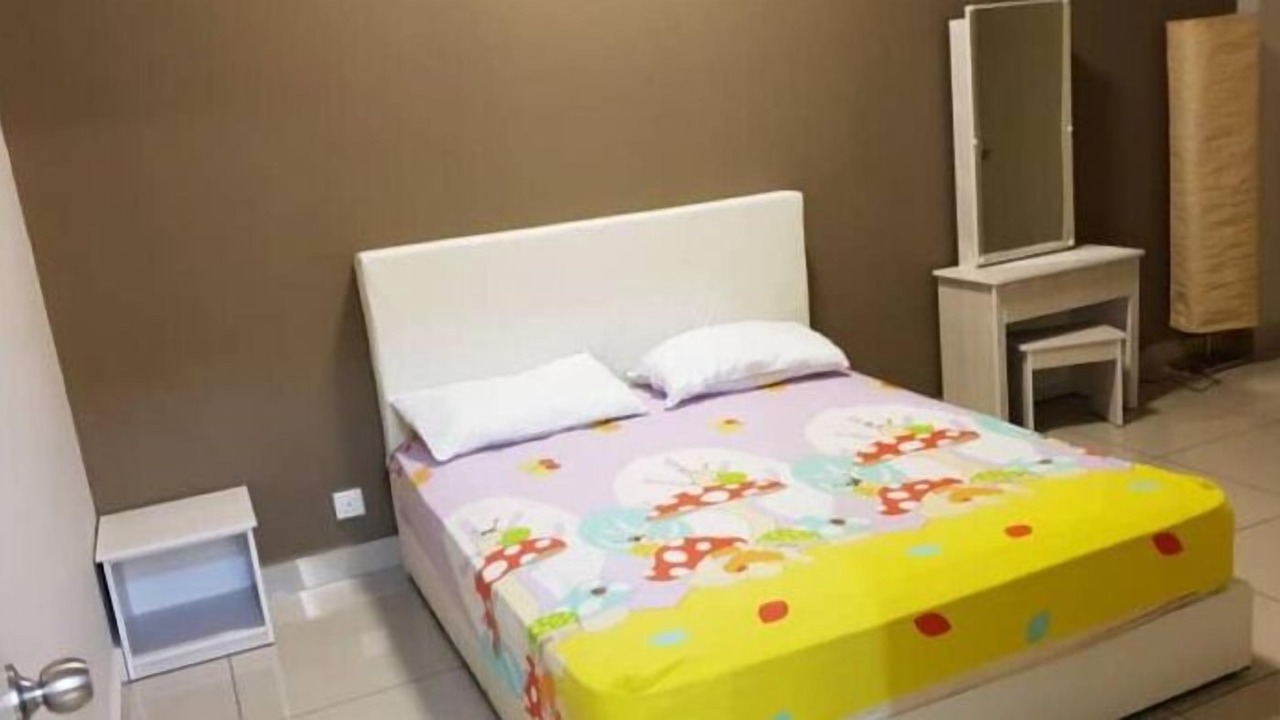 Photo of Bedroom in Taman Kepong