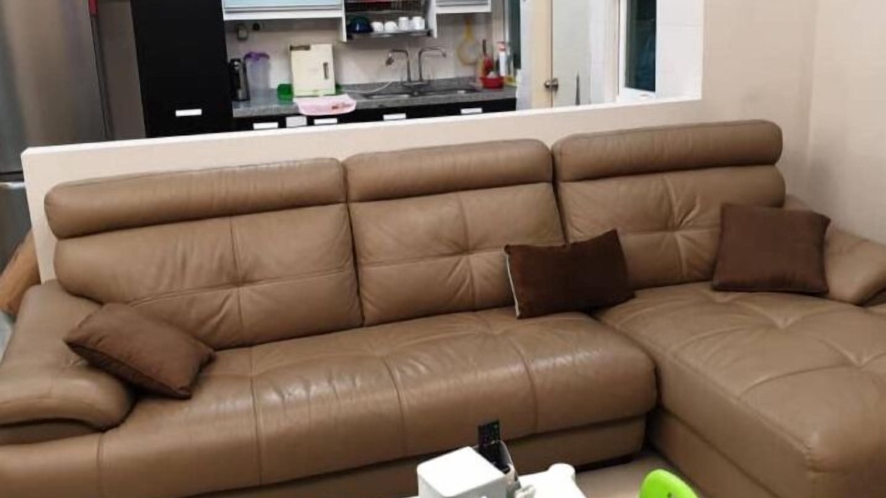 Photo of Livingroom in Taman Kepong