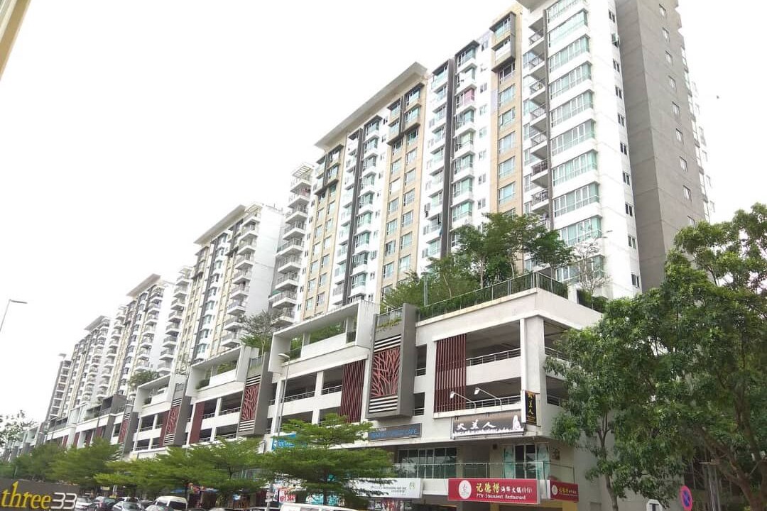 Photo of Outdoor in Taman Kepong