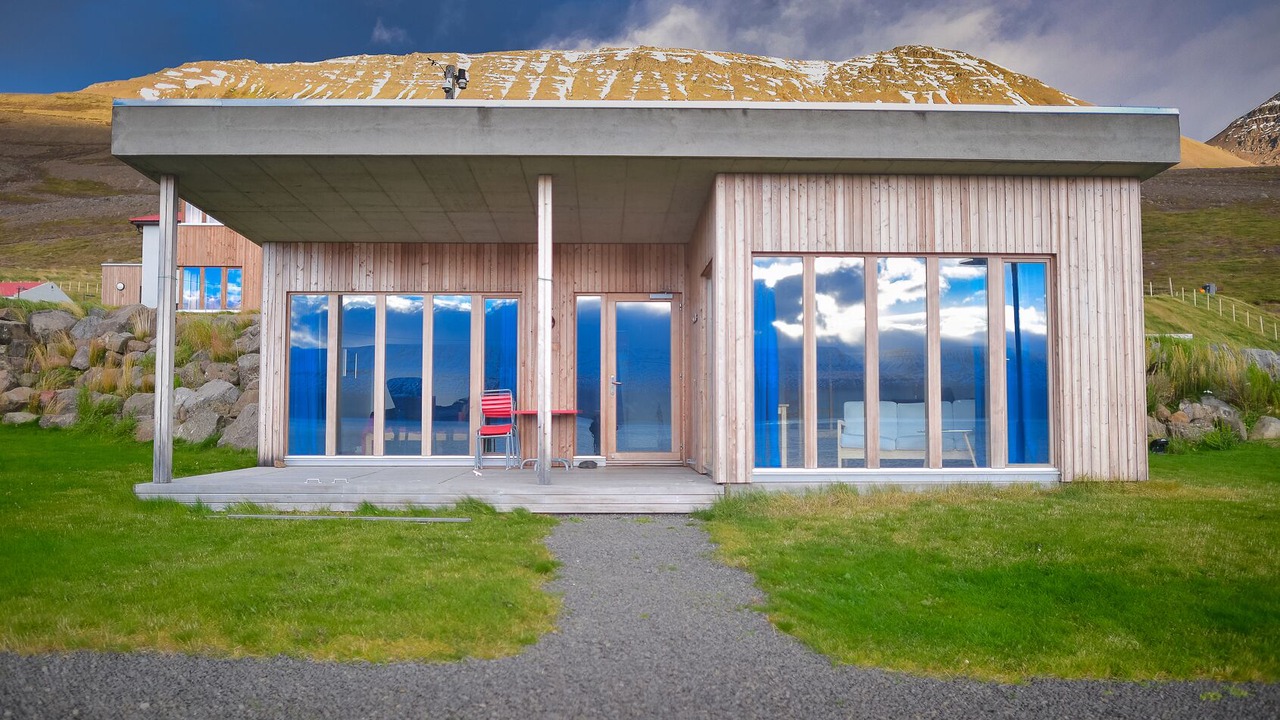 Photo of Outdoor in Hauganes