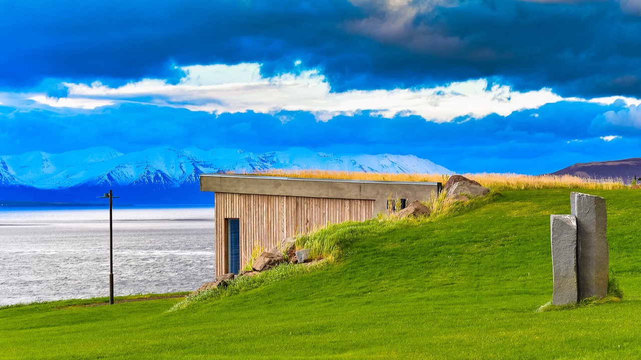 Photo of Outdoor in Hauganes