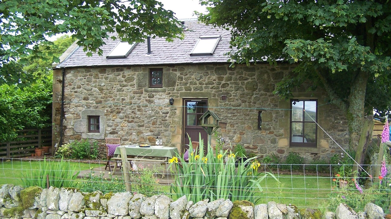 Photo of Outdoor in West Calder