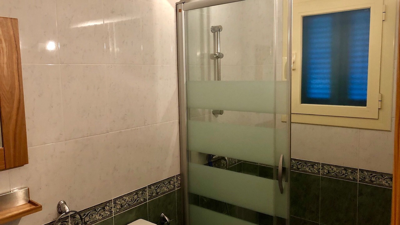 Photo of Bathroom in Cala Mandia