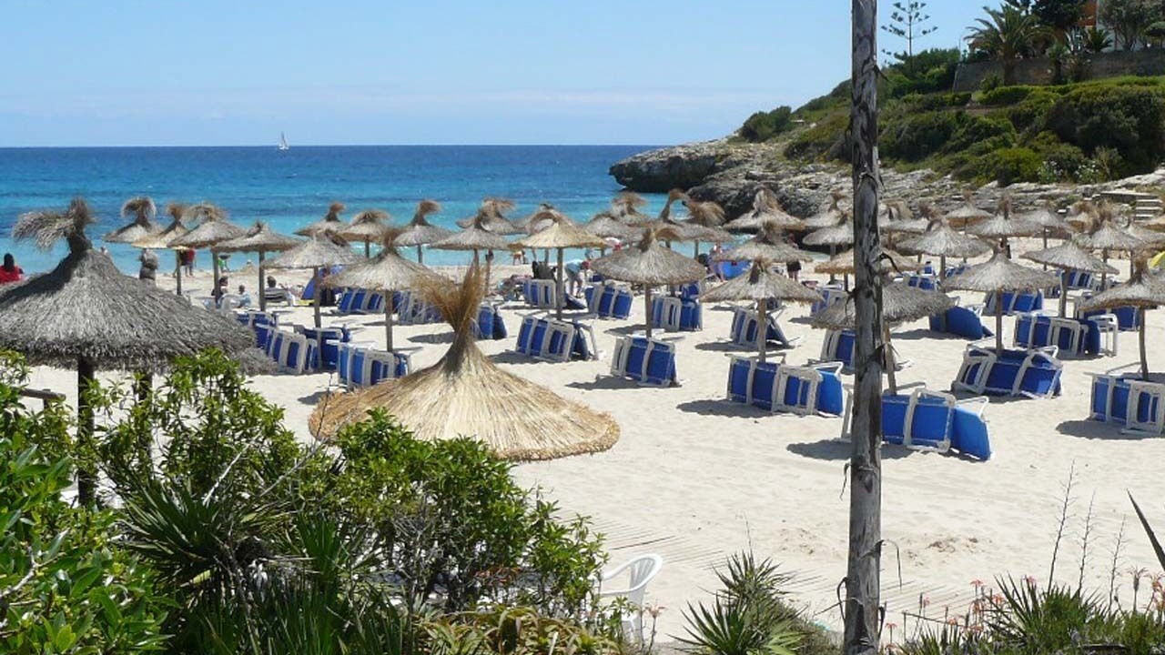 Photo of Others in Cala Mandia