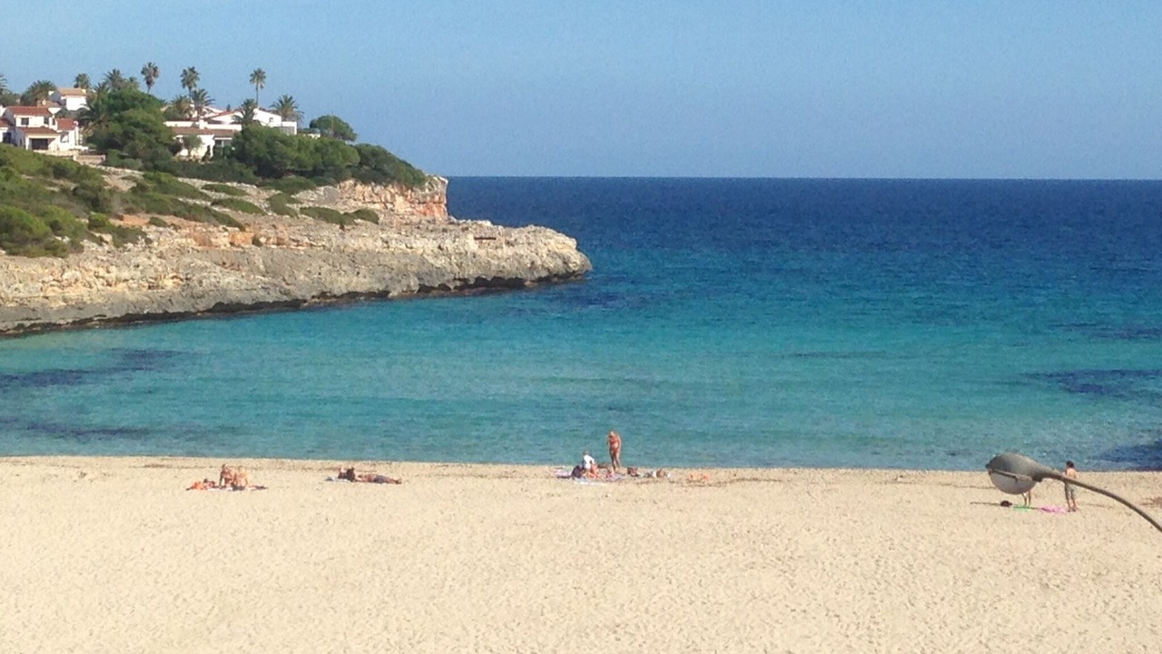 Photo of Others in Cala Mandia