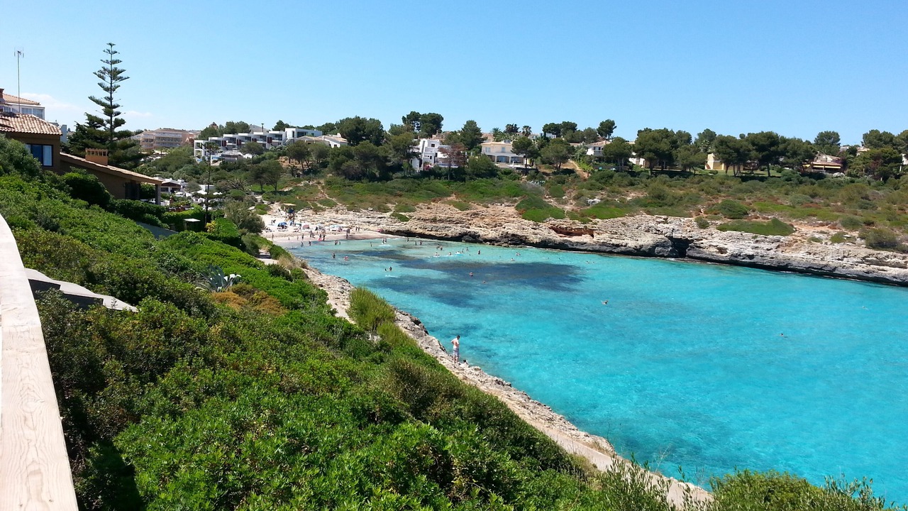 Photo of Others in Cala Mandia