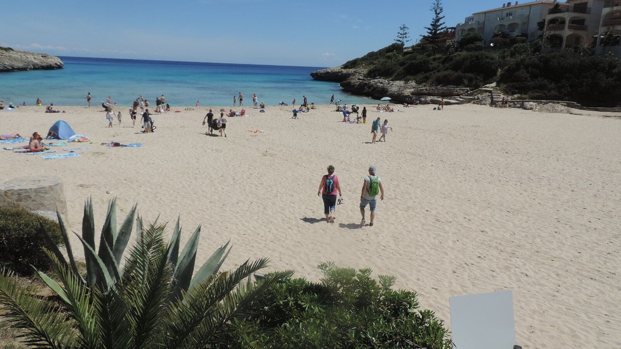 Photo of Others in Cala Mandia