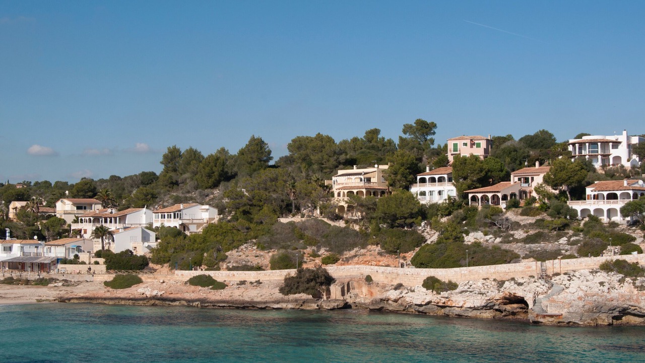 Photo of Outdoor in Cala Mandia