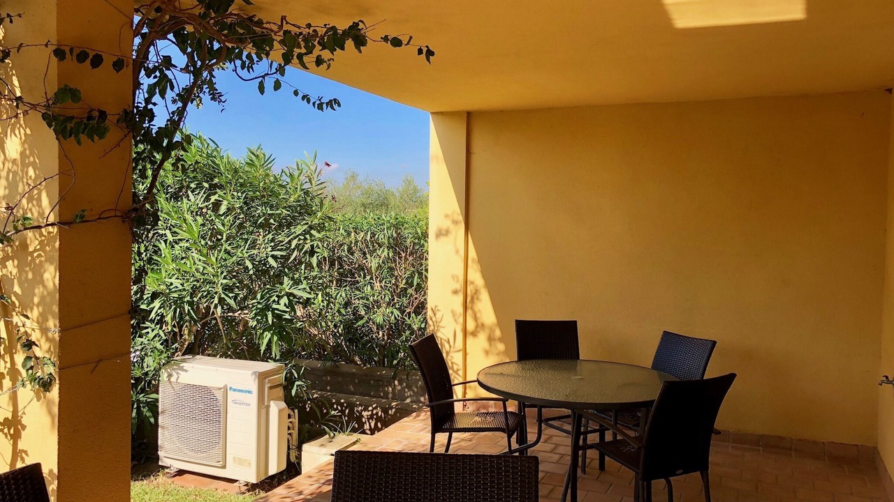 Photo of Outdoor in Cala Mandia