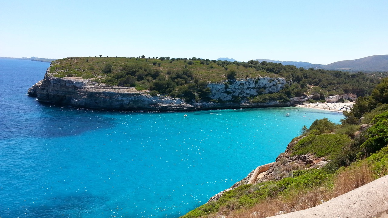 Photo of Others in Cala Mandia