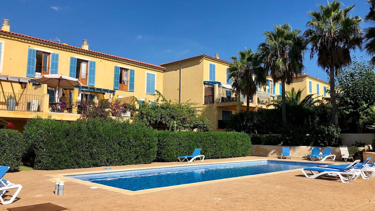 Photo of Outdoor in Cala Mandia