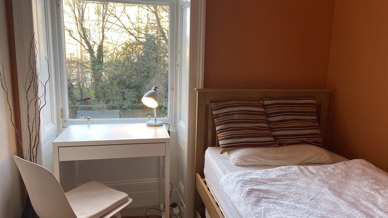 Photo of Bedroom in Trinity