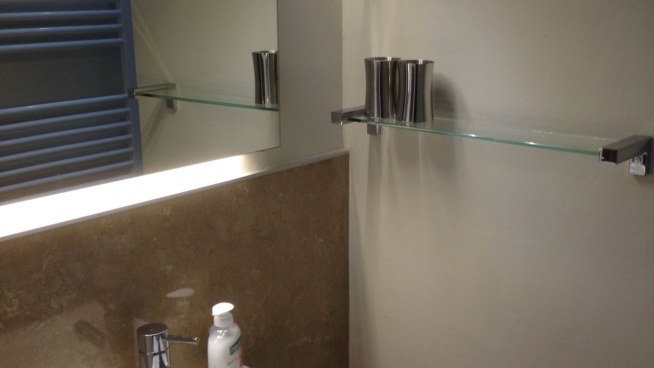 Photo of Bathroom in Trinity