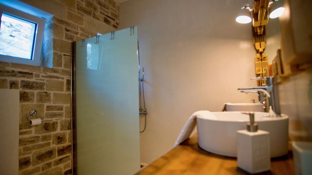 Photo of Bathroom in Pitsidia