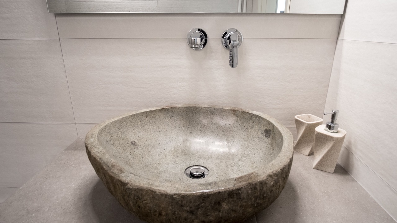 Photo of Bathroom in Athens
