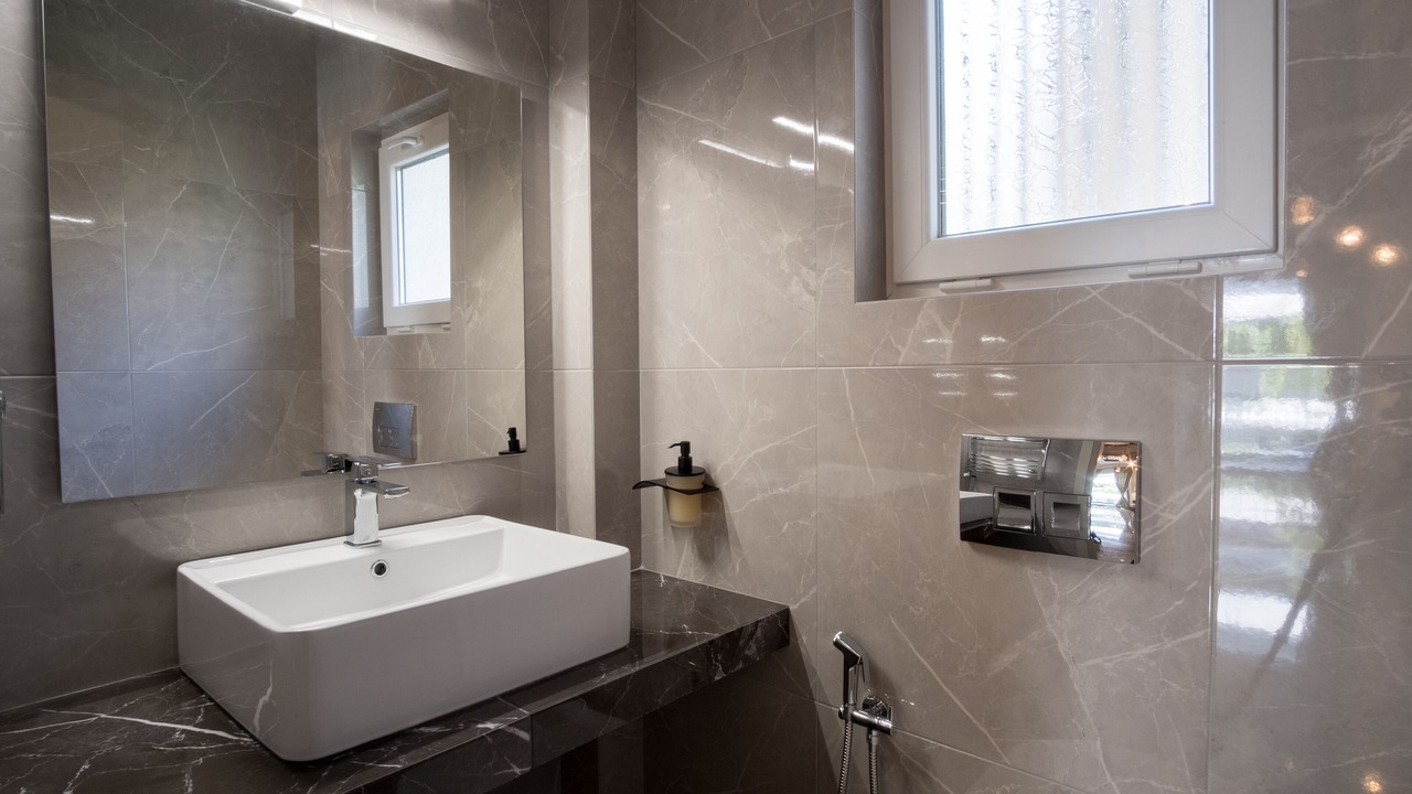 Photo of Bathroom in Athens