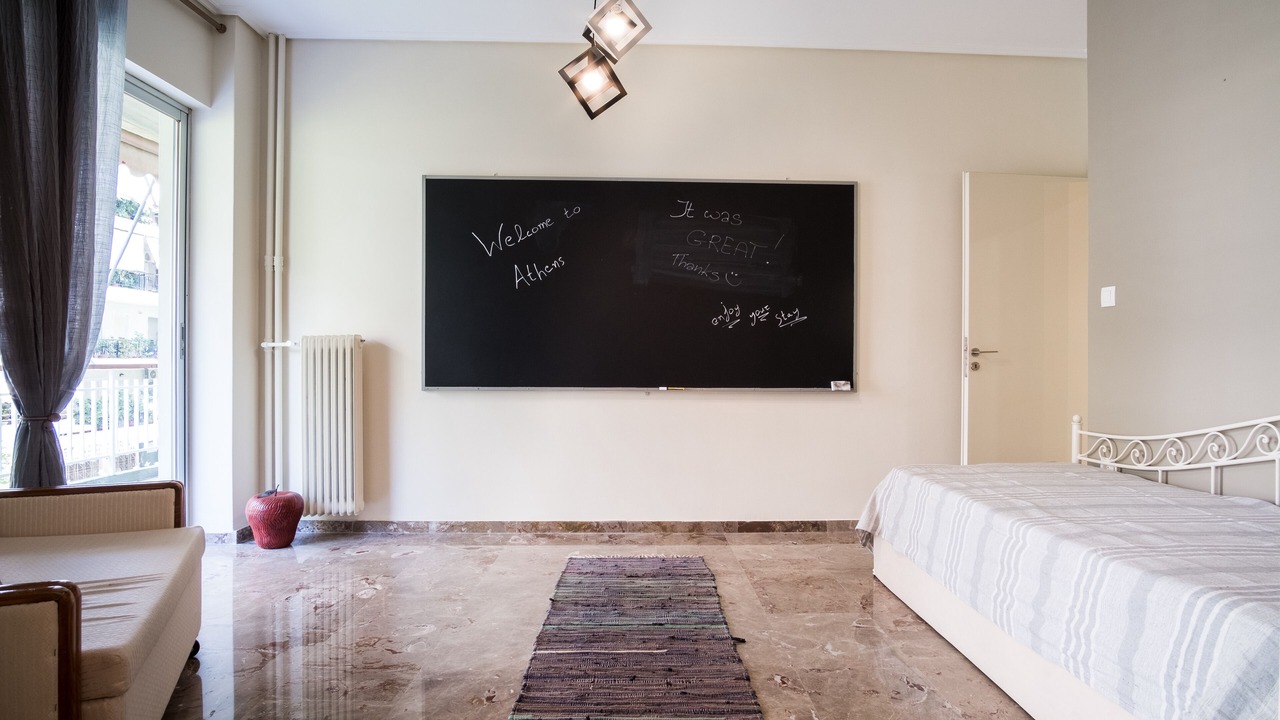 Photo of Bedroom in Athens