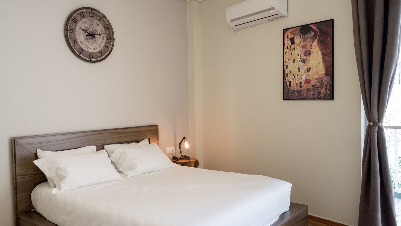 Photo of Bedroom in Athens