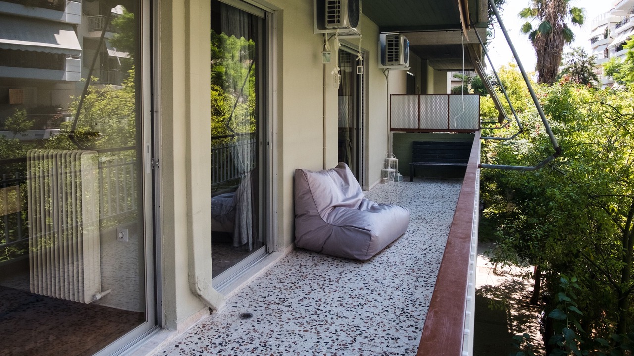 Photo of Outdoor in Athens