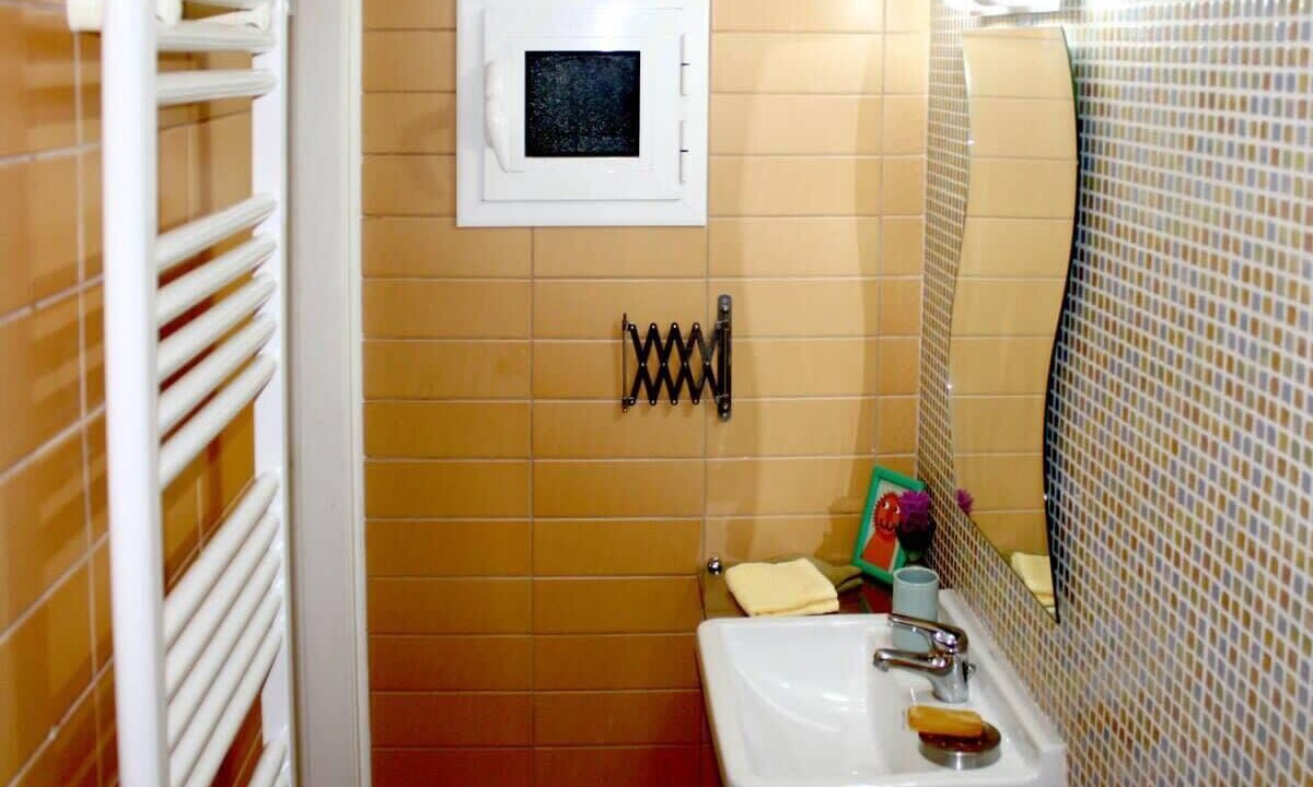 Photo of Bathroom in Dafni-Ymittos