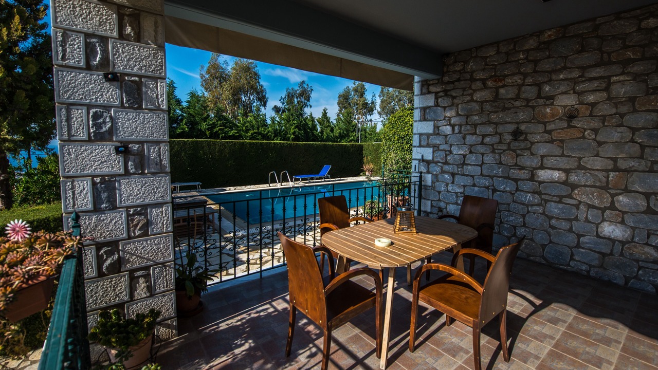Photo of Outdoor in Stoupa