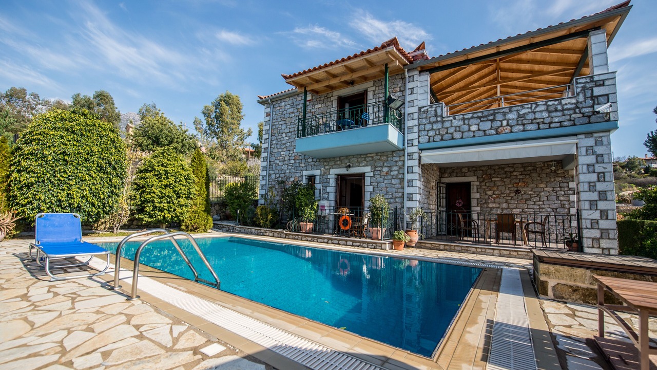 Photo of Outdoor in Stoupa