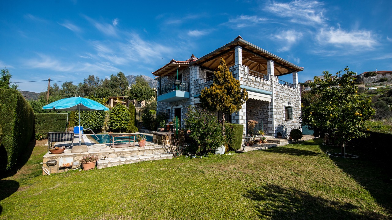 Photo of Outdoor in Stoupa
