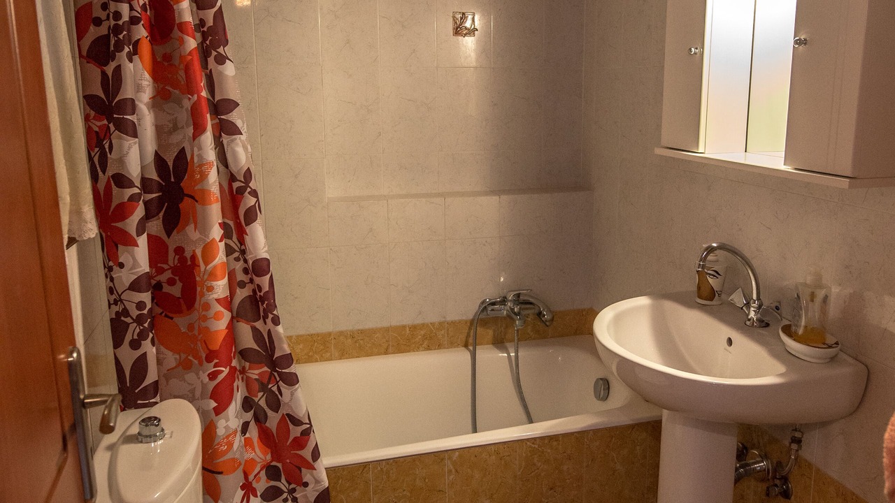 Photo of Bathroom in Stoupa