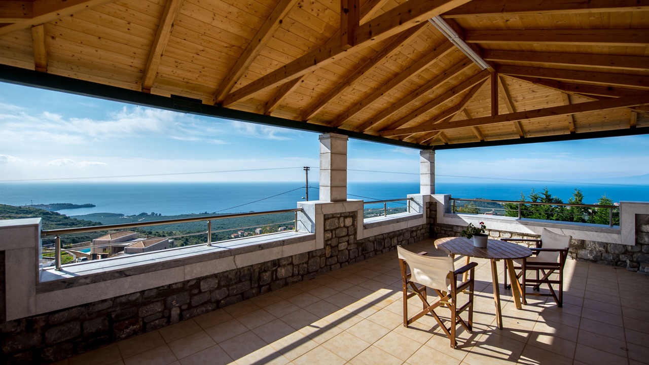 Photo of Outdoor in Stoupa