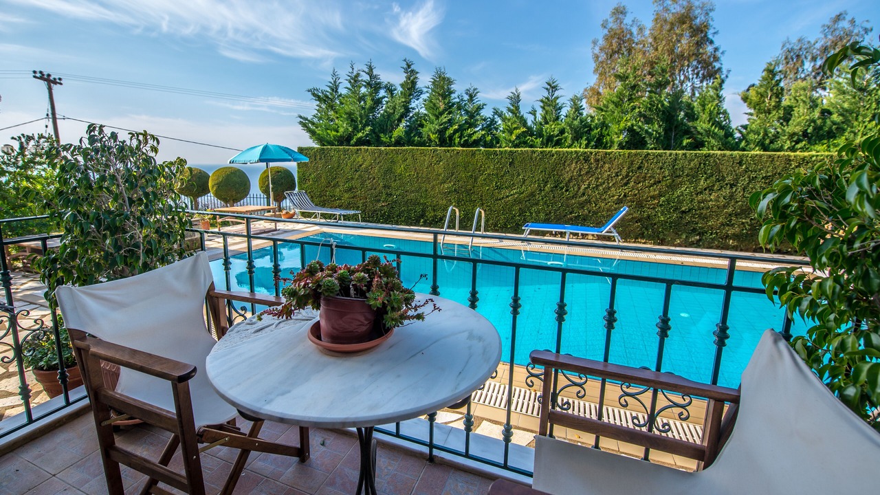 Photo of Outdoor in Stoupa