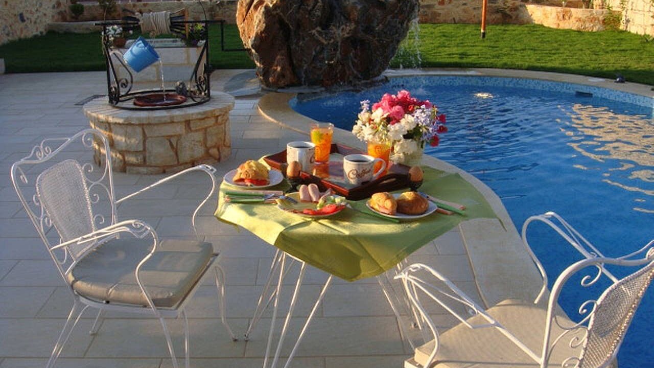 Photo of Outdoor in Skotino
