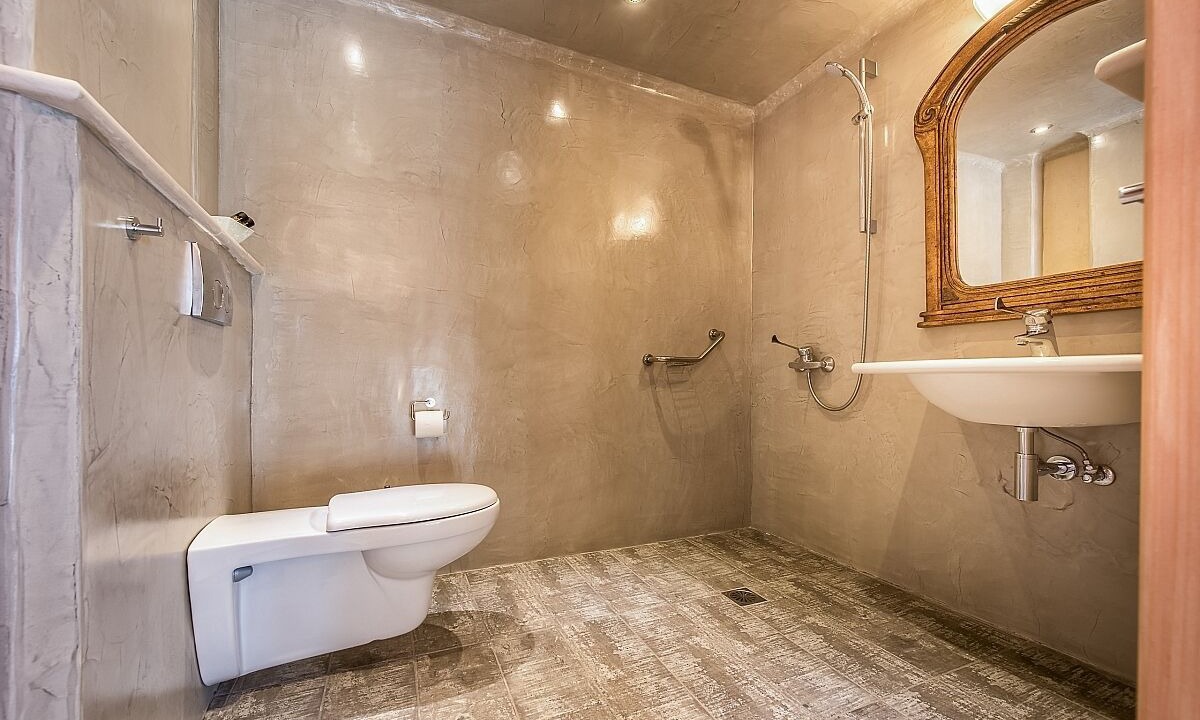 Photo of Bathroom in Korithi