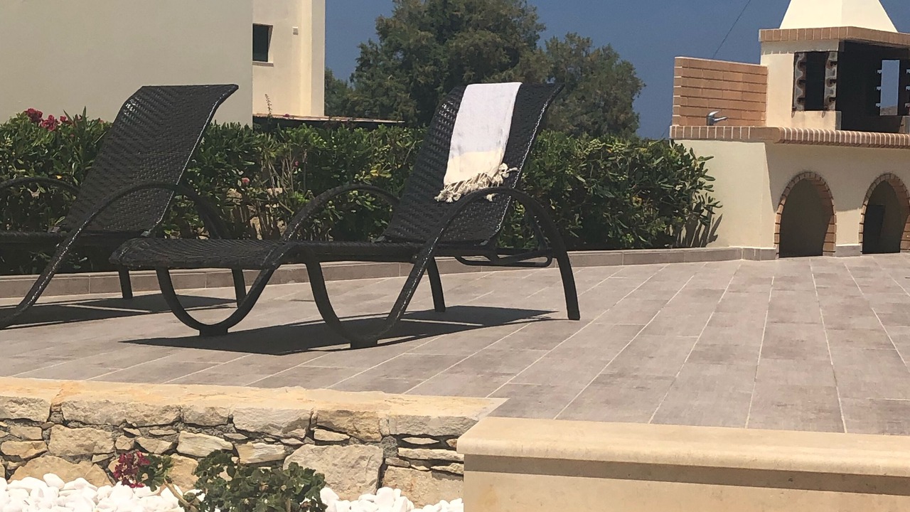 Photo of Outdoor in Panormos