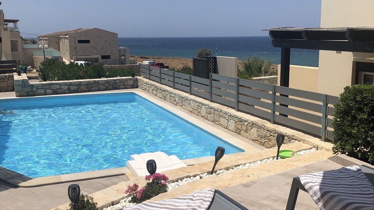 Photo of Outdoor in Panormos