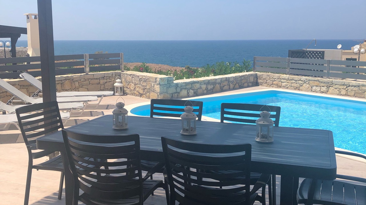 Photo of Outdoor in Panormos