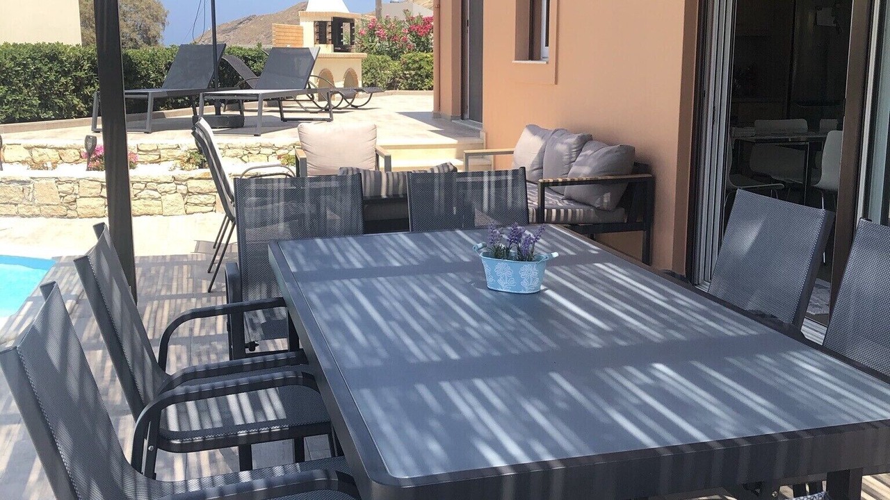 Photo of Outdoor in Panormos