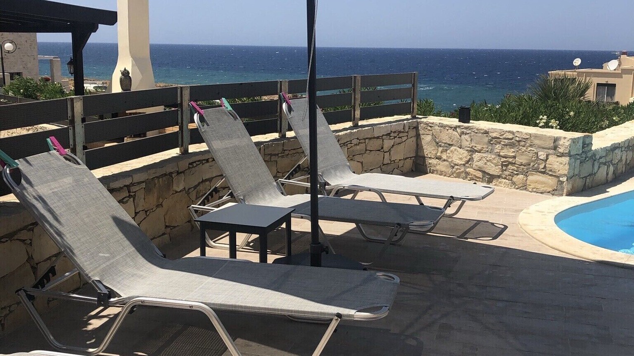Photo of Outdoor in Panormos
