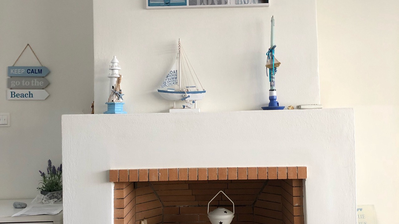 Photo of Livingroom in Panormos