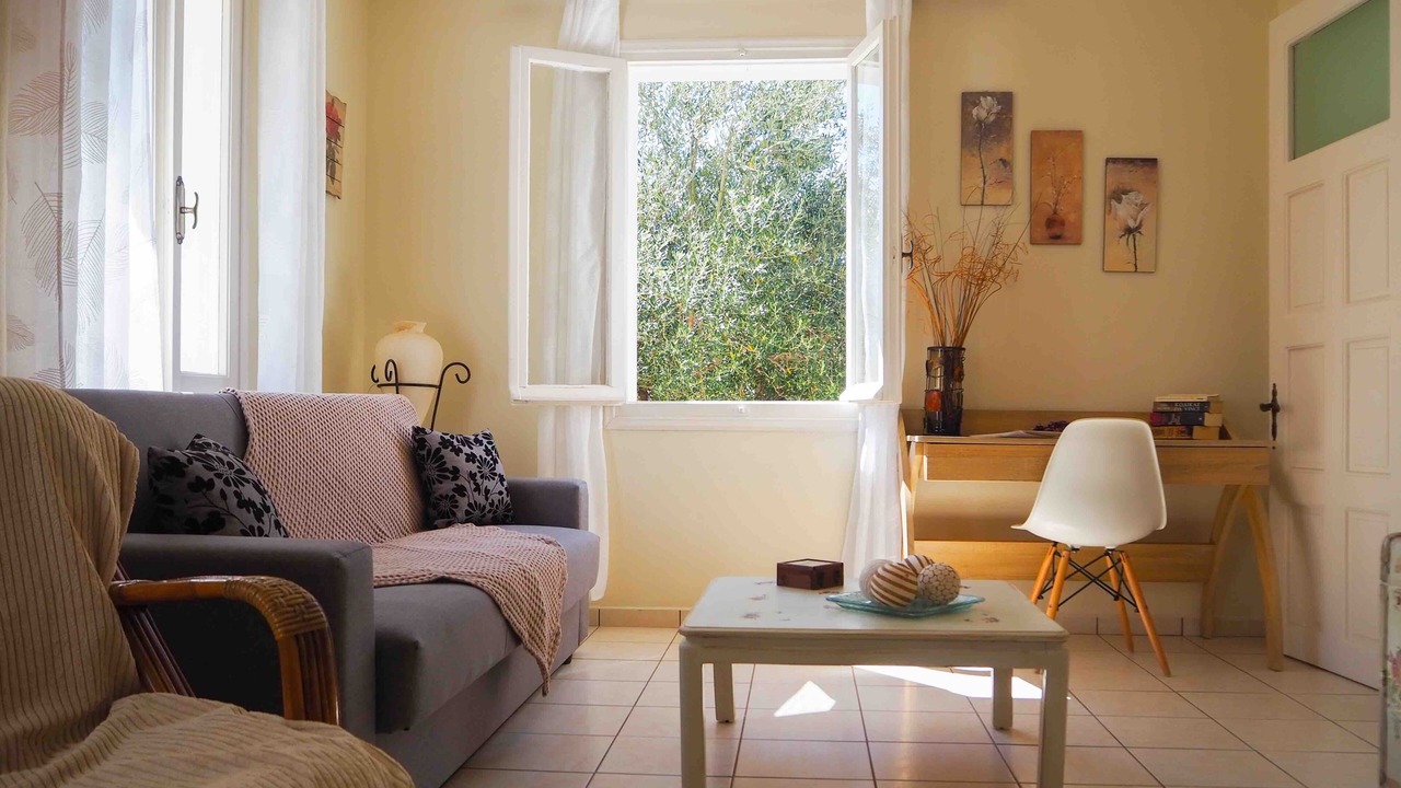 Photo of Livingroom in Faraklata