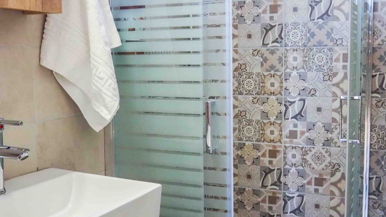 Photo of Bathroom in Faraklata