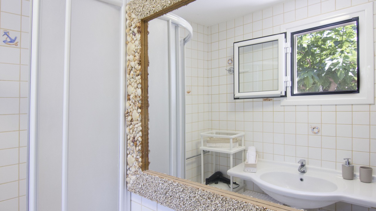 Photo of Bathroom in Lixouri