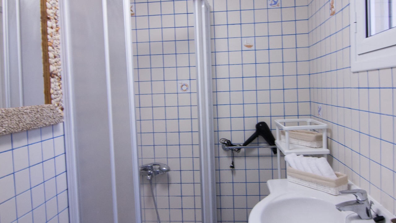 Photo of Bathroom in Lixouri